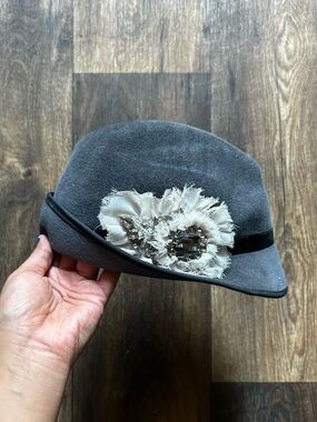 Tracy Watts Vintage Hat